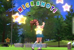 全民高尔夫 环球之旅/EVERYBODY'S GOLF HOT SHOTS