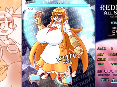 红星全明星乱入版/REDNEG ALLSTARS SWING-BY EDITION