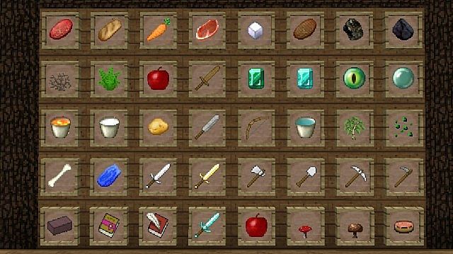 [1.8-1.10]Jalele HD材质包  第3张
