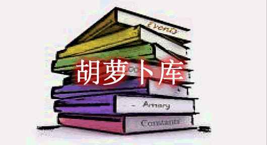[1.12.2-1.18.1]胡萝卜库 Carrots Library Mod  第1张