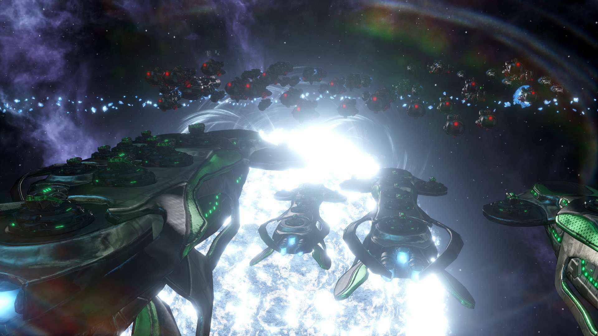 群星/Stellaris  第3张