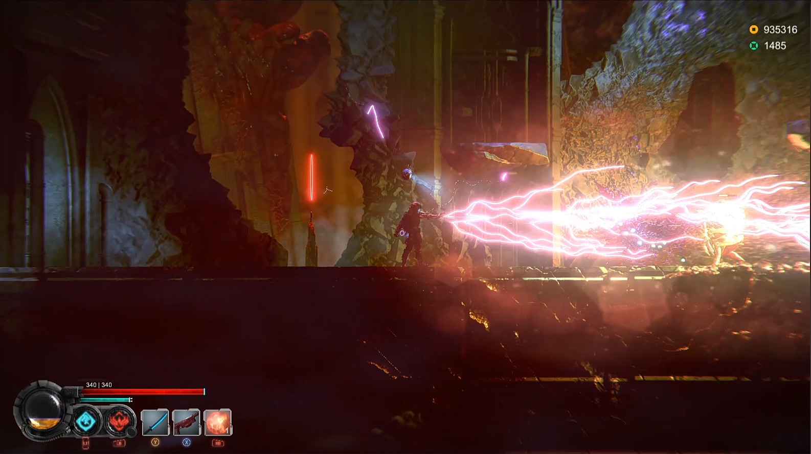 至暗之光/Dark Light 第1张 至暗之光/Dark Light 第1张