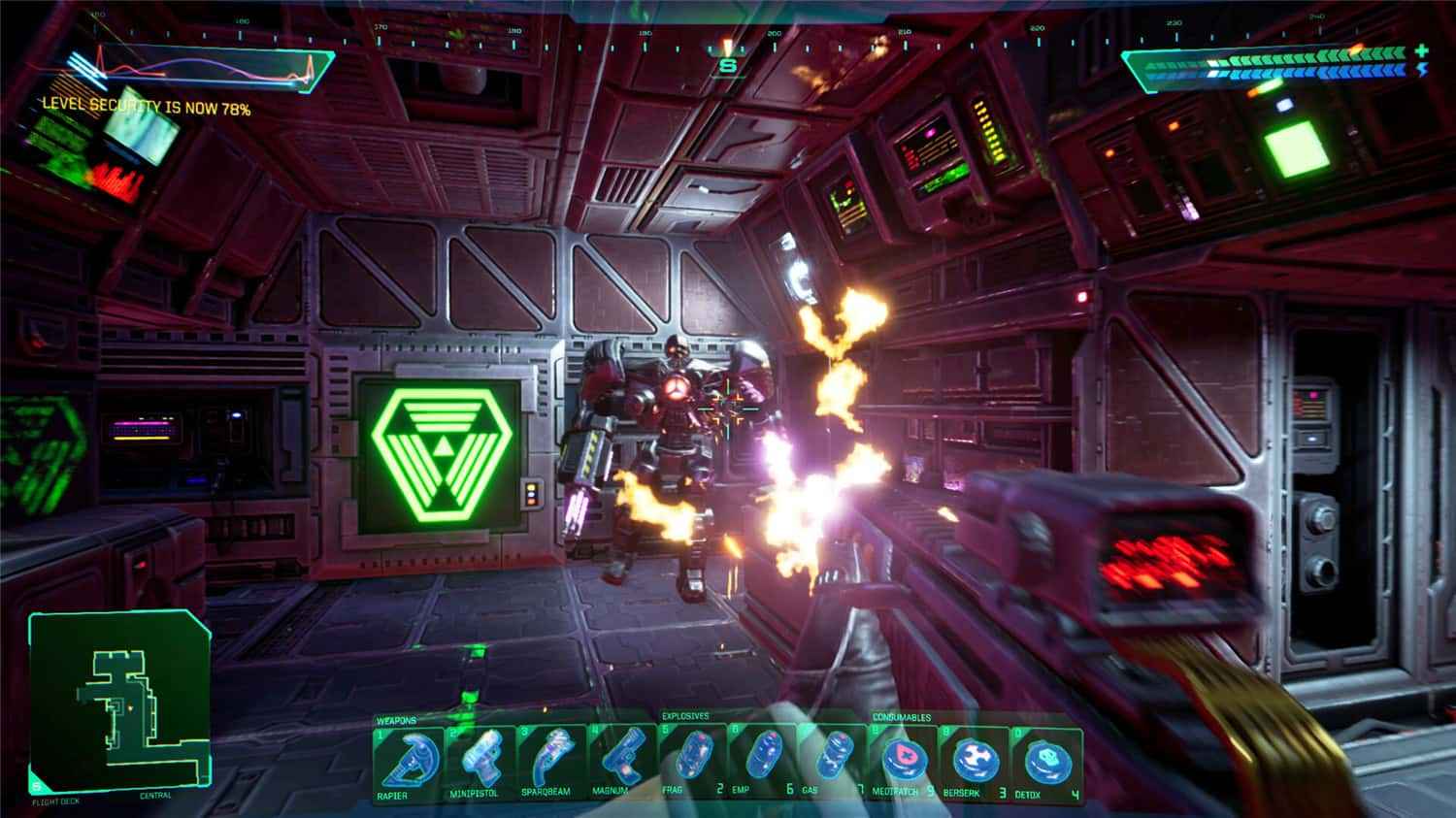 网络奇兵:重制版 v1.0.16944中文版  第1张 网络奇兵:重制版 v1.0.16944中文版  第1张