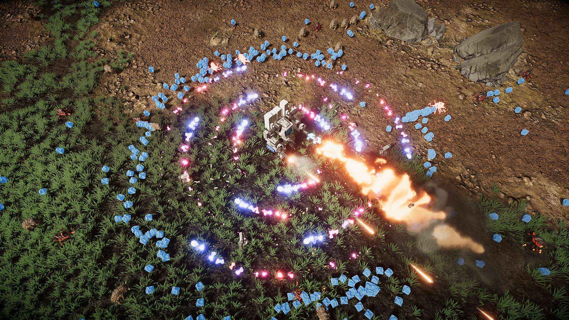 拉撒路项目/Project Lazarus 第3张 拉撒路项目/Project Lazarus 第3张