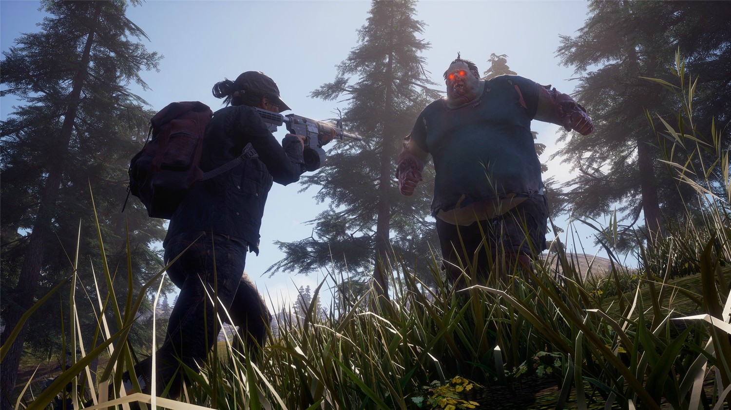 腐烂国度2:主宰巨霸版/State of Decay 2: Juggernaut Edition 第2张 腐烂国度2:主宰巨霸版/State of Decay 2: Juggernaut Edition 第2张