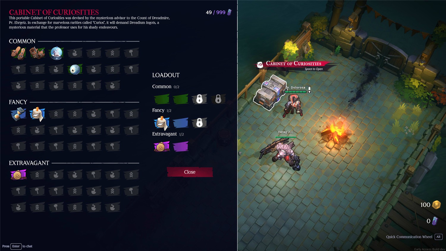 暗黑之镇v1.0.11.17960中文版  第2张 暗黑之镇v1.0.11.17960中文版  第2张