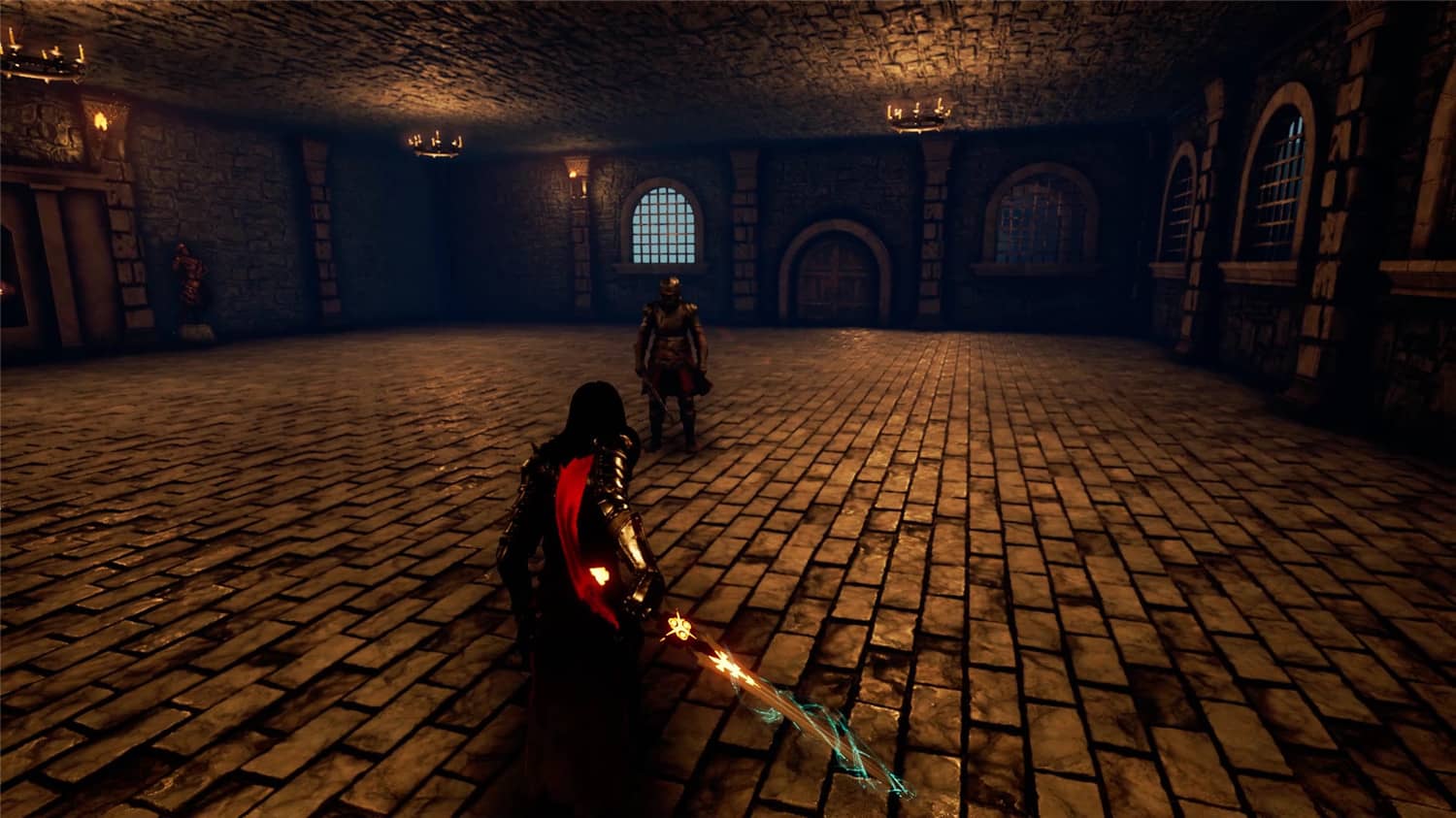 守望之影Build.8197225中文版  第3张 守望之影Build.8197225中文版  第3张