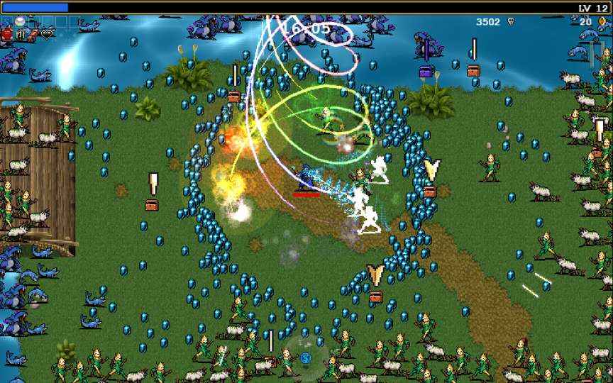 《吸血鬼幸存者/Vampire Survivors》V1.10.105A|官中|支持键鼠.手柄|容量1GB 第1张 《吸血鬼幸存者/Vampire Survivors》V1.10.105A|官中|支持键鼠.手柄|容量1GB 第1张