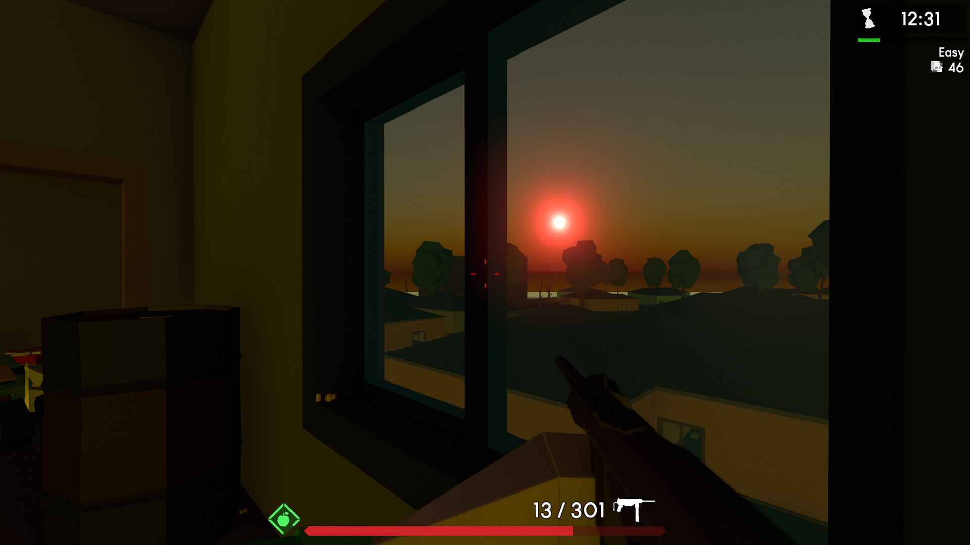 Zumbi Blocks 2 Alpha超级作弊  第1张 Zumbi Blocks 2 Alpha超级作弊  第1张