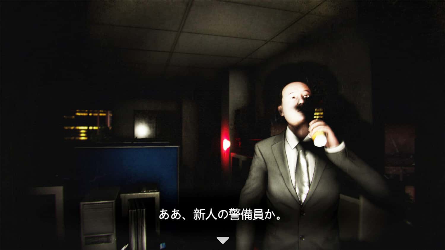 夜间警备v11499673中文版  第3张 夜间警备v11499673中文版  第3张