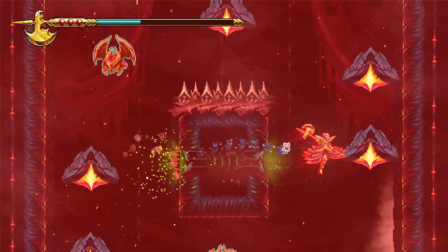 九年阴影v1.0.25中文版  第3张 九年阴影v1.0.25中文版  第3张