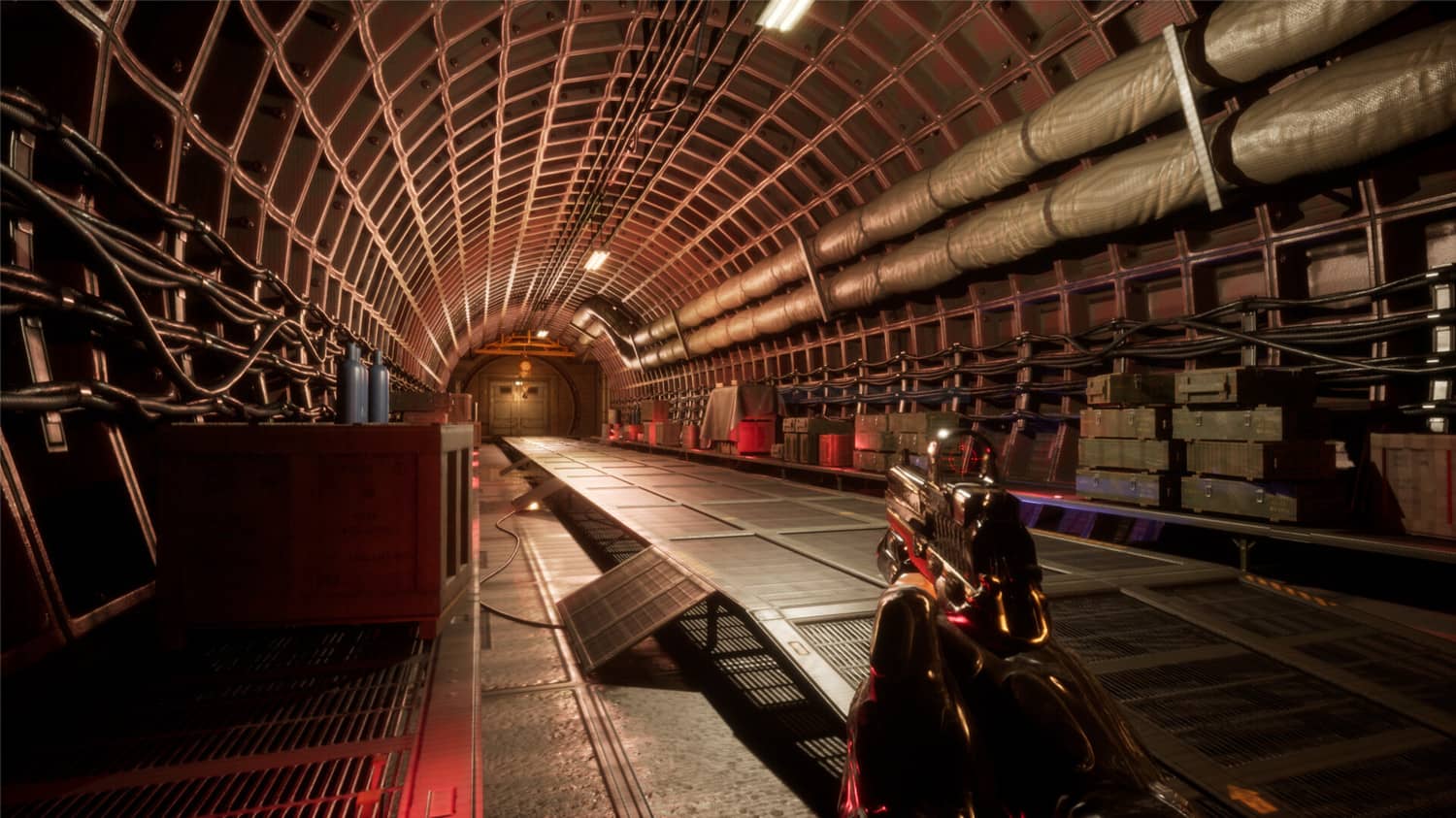 恶魔之影v1.0.0中文版  第3张