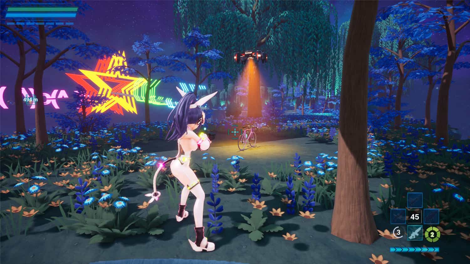 僵尸行星:克星鲁迪/Zombie Shooting Star 第3张 僵尸行星:克星鲁迪/Zombie Shooting Star 第3张