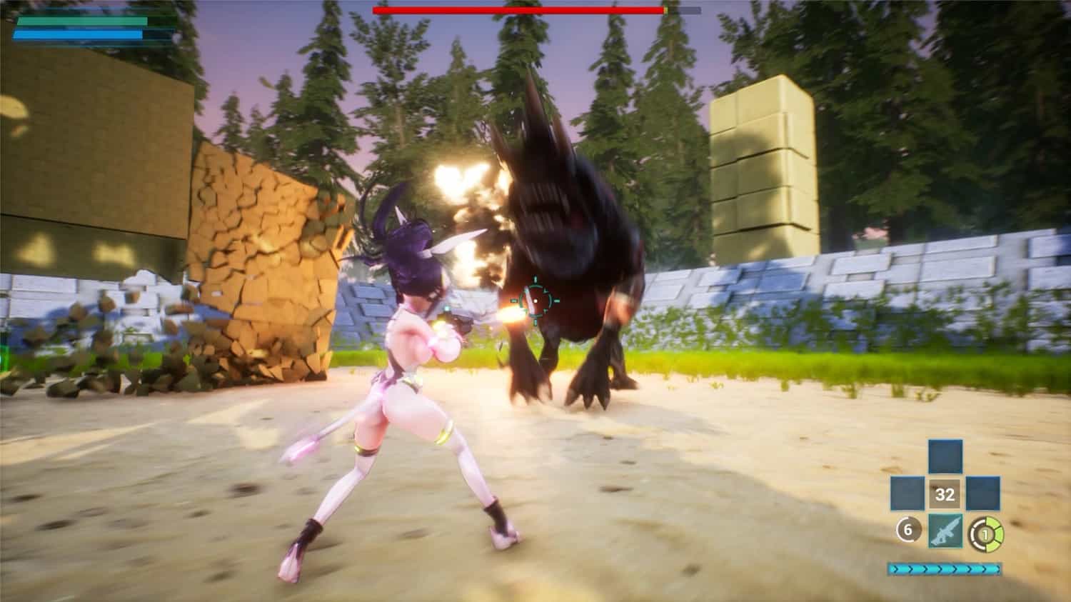 僵尸行星:克星鲁迪/Zombie Shooting Star 第1张 僵尸行星:克星鲁迪/Zombie Shooting Star 第1张