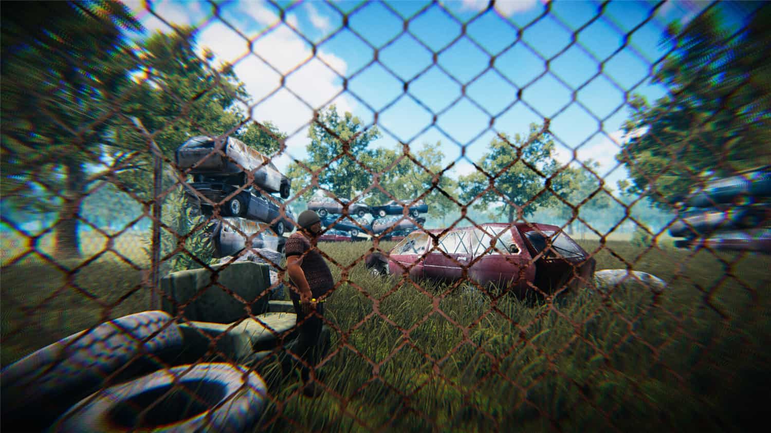 汽车销售模拟器2023/二手车买卖模拟器/Car For Sale Simulator 2023/支持网络联机 第3张 汽车销售模拟器2023/二手车买卖模拟器/Car For Sale Simulator 2023/支持网络联机 第3张