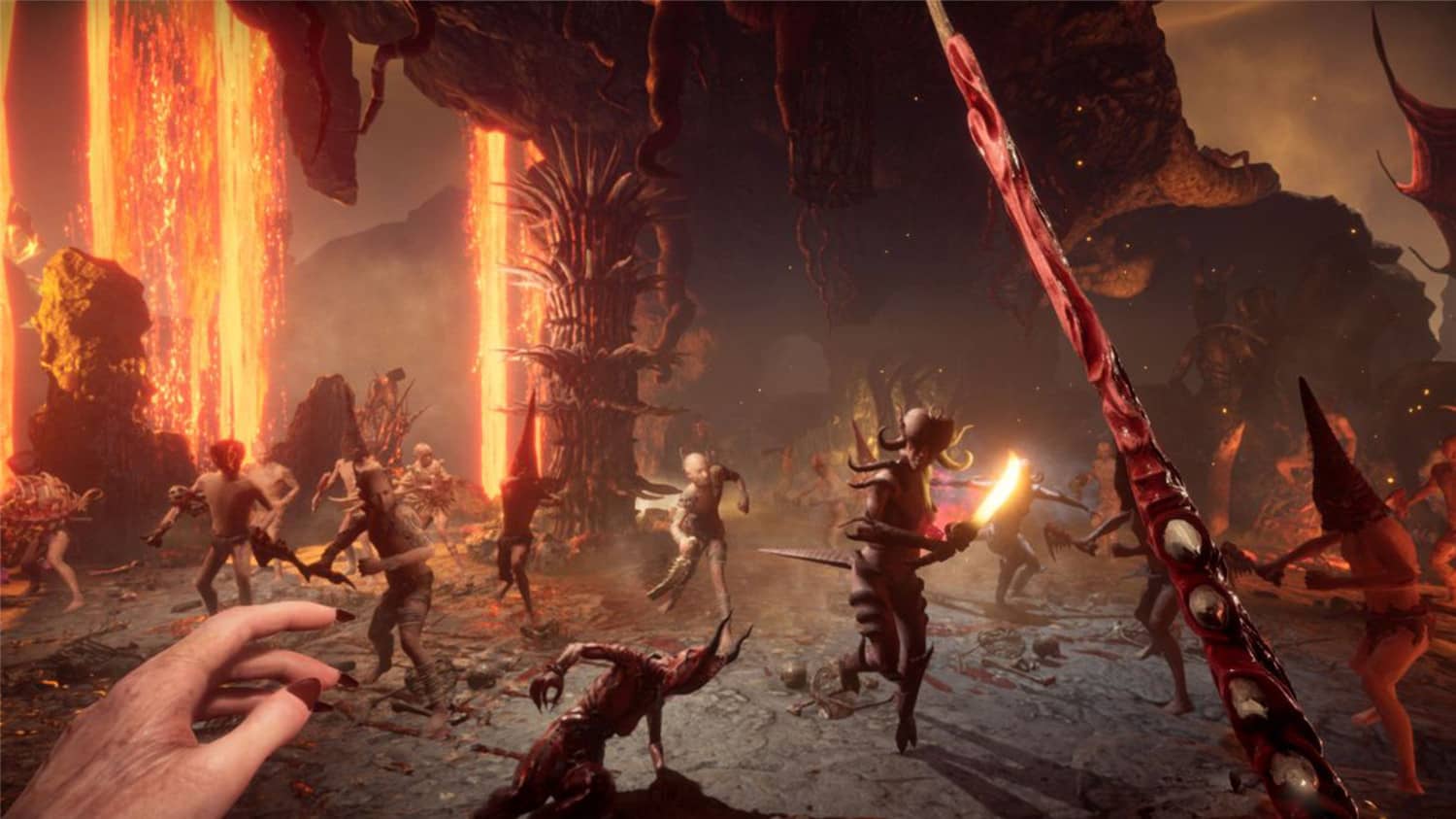 魅魔/Succubus 第2张 魅魔/Succubus 第2张