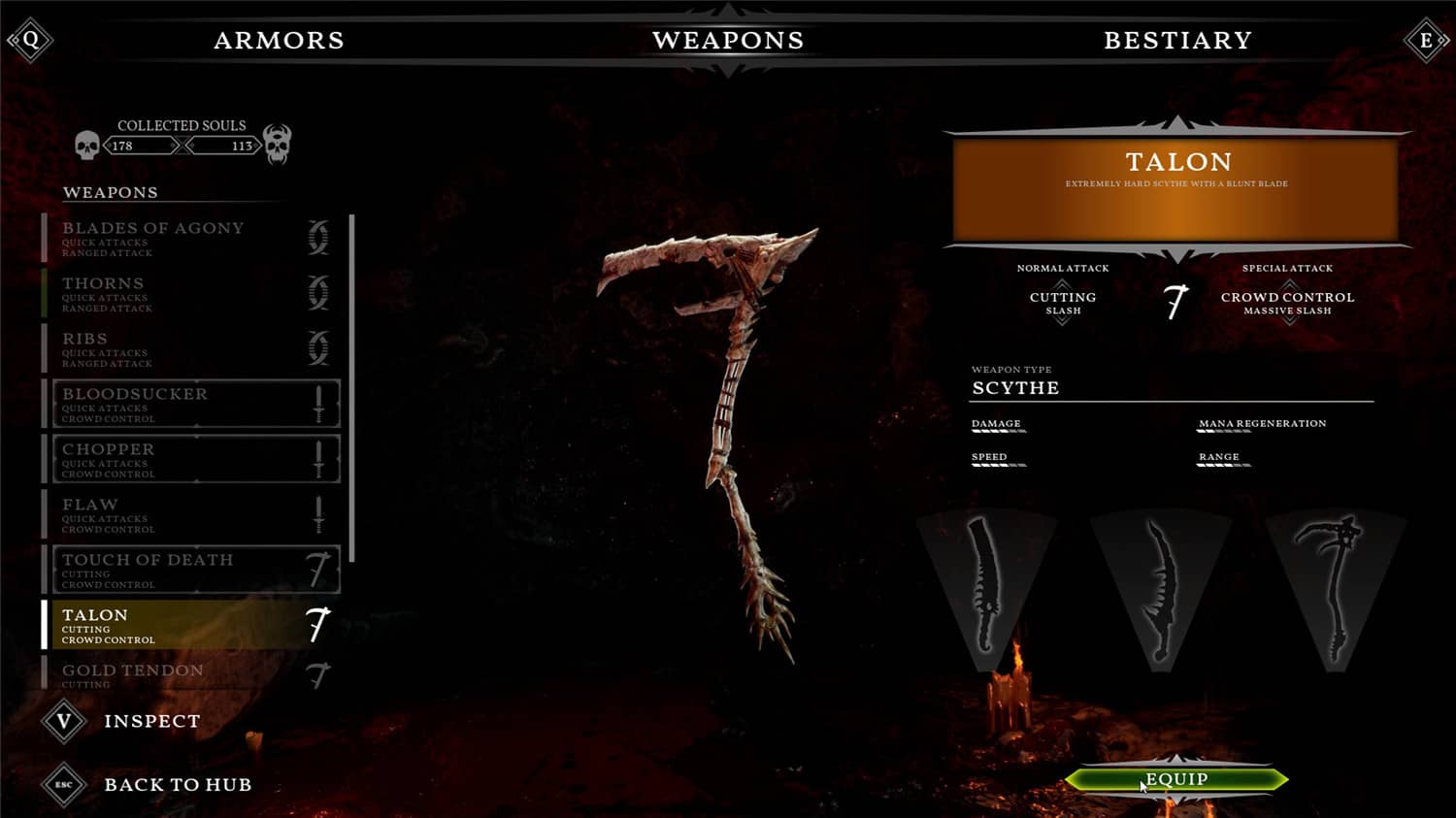 魅魔/Succubus 第3张 魅魔/Succubus 第3张