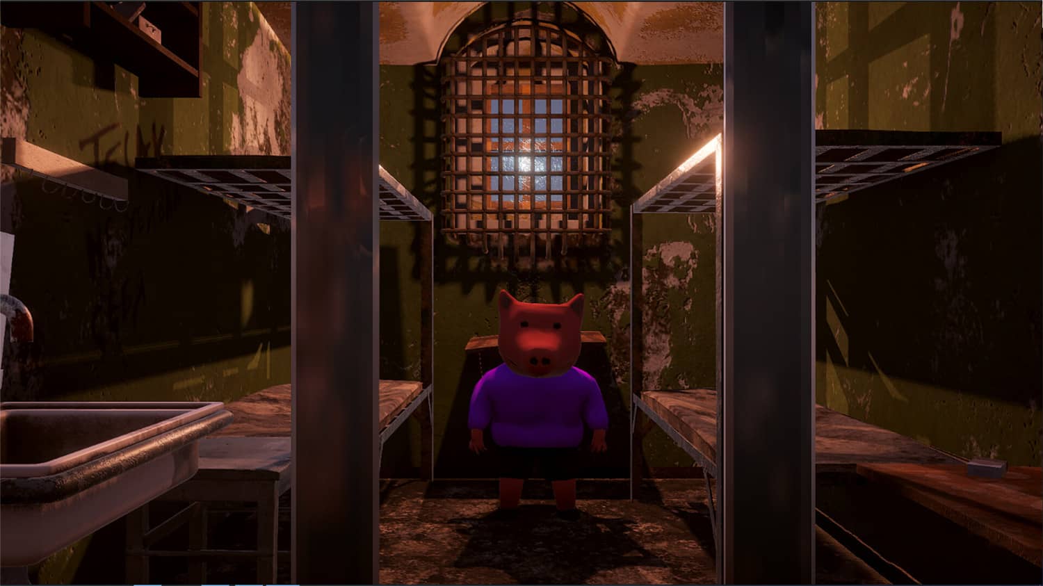 逃离俄罗斯:动员/Escape From Russia: Mobilization 第2张 逃离俄罗斯:动员/Escape From Russia: Mobilization 第2张