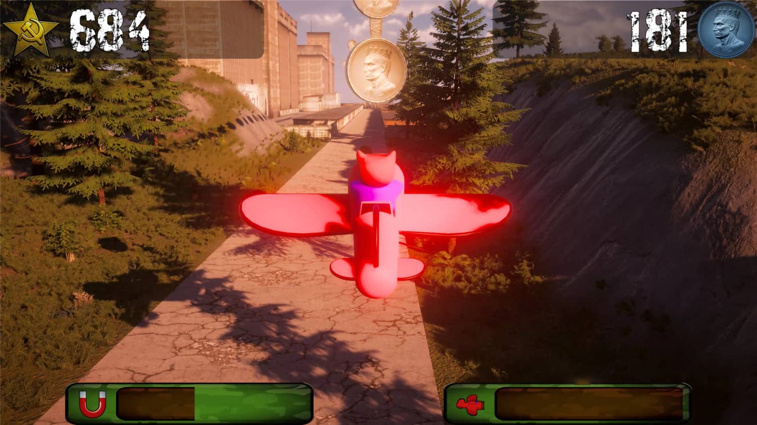 逃离俄罗斯:动员/Escape From Russia: Mobilization 第3张 逃离俄罗斯:动员/Escape From Russia: Mobilization 第3张