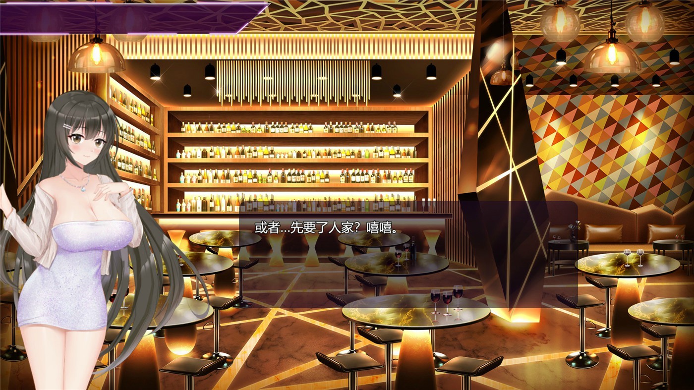 夜色/Muse 第2张 夜色/Muse 第2张