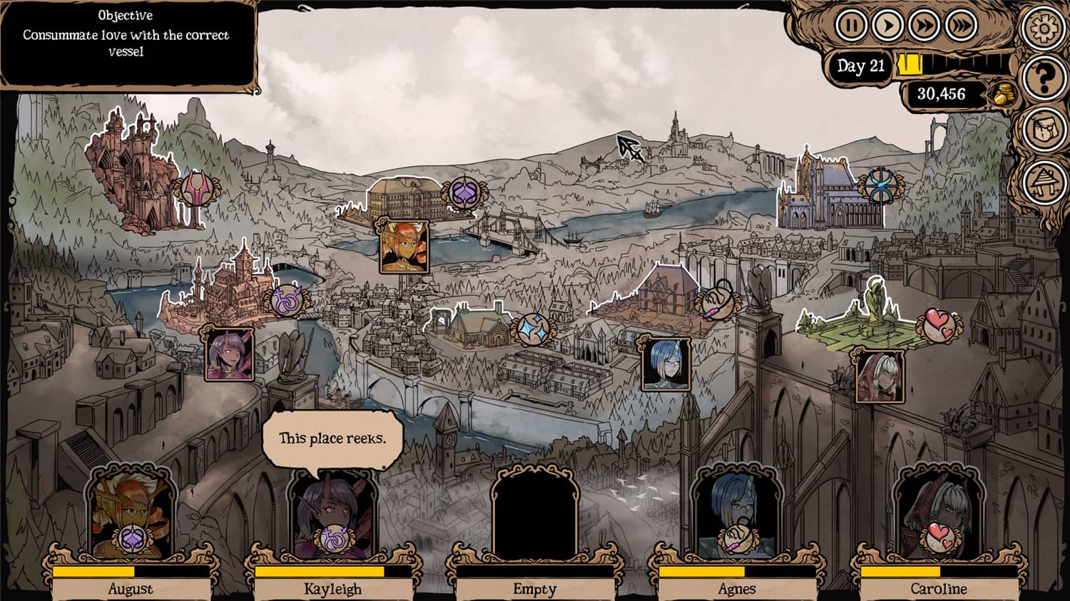 我的可爱妻子/My Lovely Wife 第2张 我的可爱妻子/My Lovely Wife 第2张