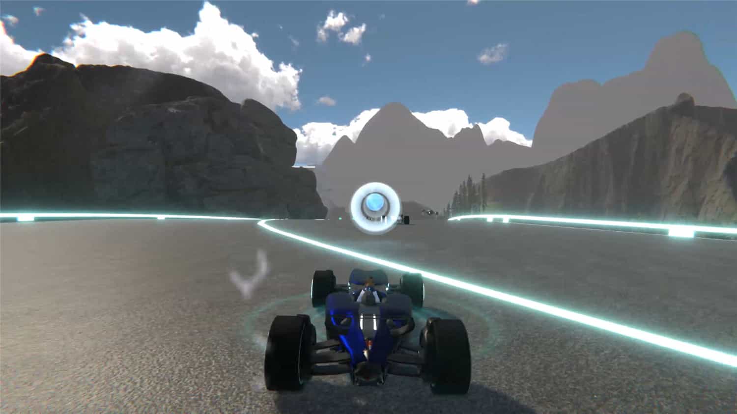 方程式2707:全明星赛/Formula 2707 - All Stars Kombat 第2张 方程式2707:全明星赛/Formula 2707 - All Stars Kombat 第2张