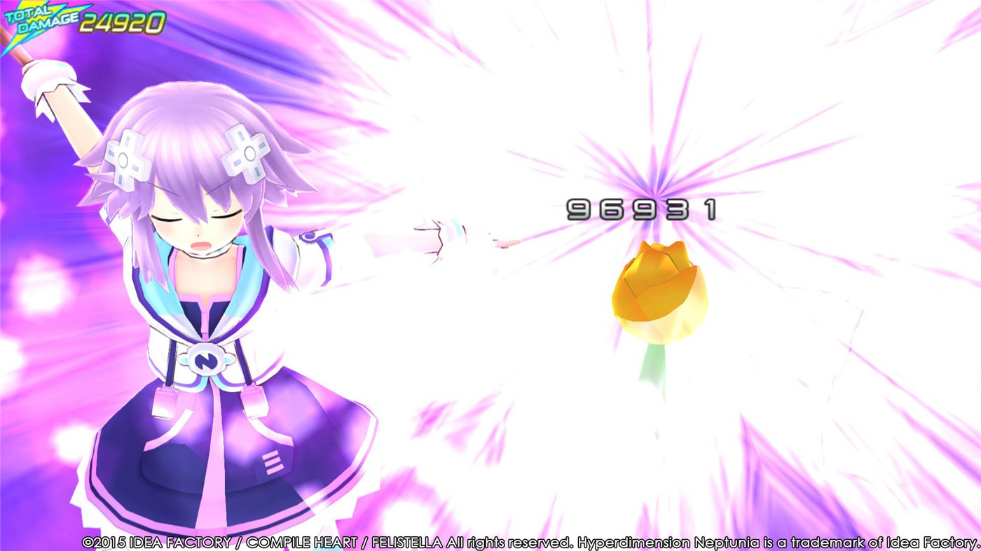 超次元海王星:重生3 V世纪/Hyperdimension Neptunia Re;Birth3 V Generation 第1张 超次元海王星:重生3 V世纪/Hyperdimension Neptunia Re;Birth3 V Generation 第1张