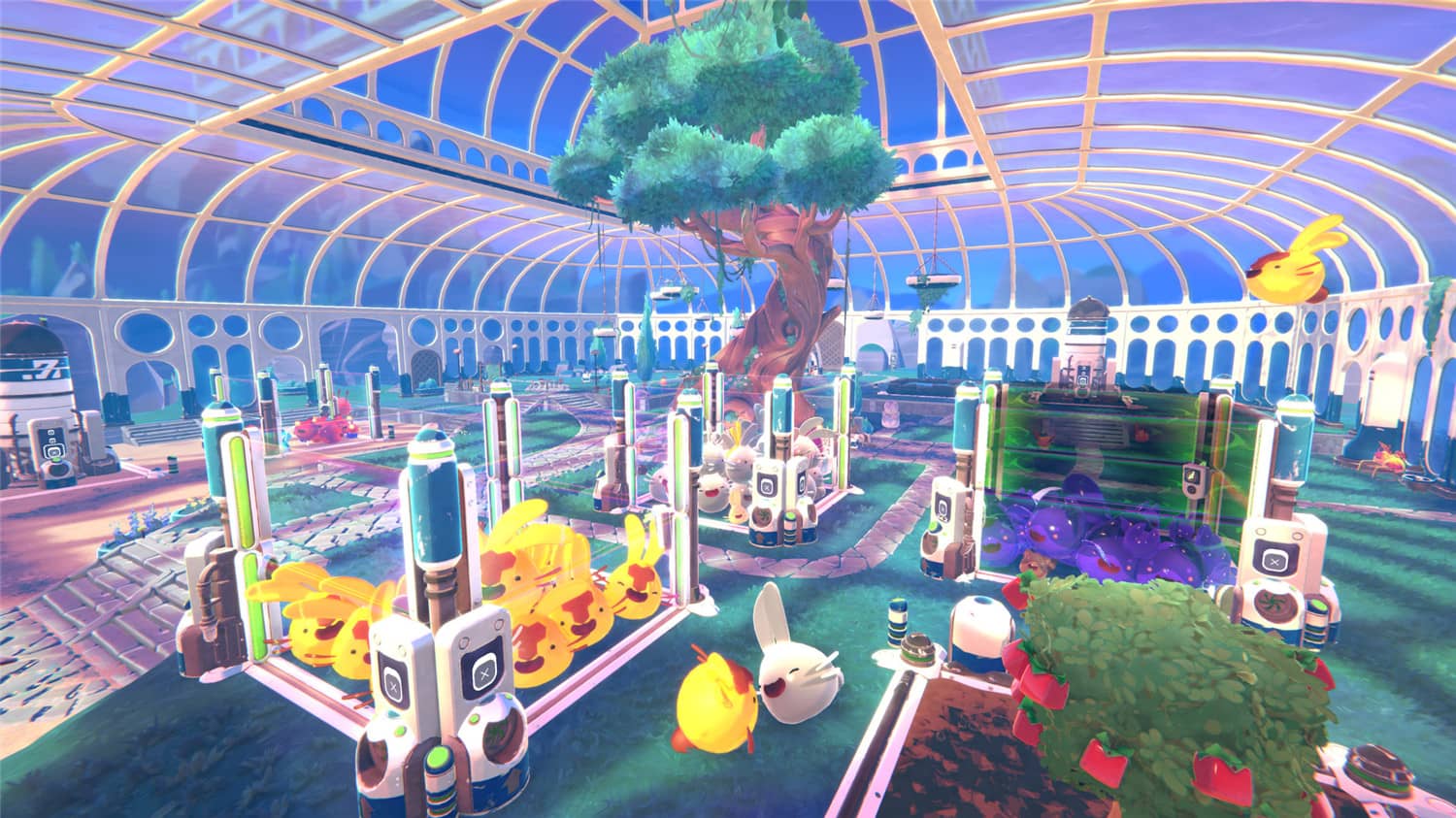 史莱姆牧场2/Slime Rancher 2/支持网络联机  第3张