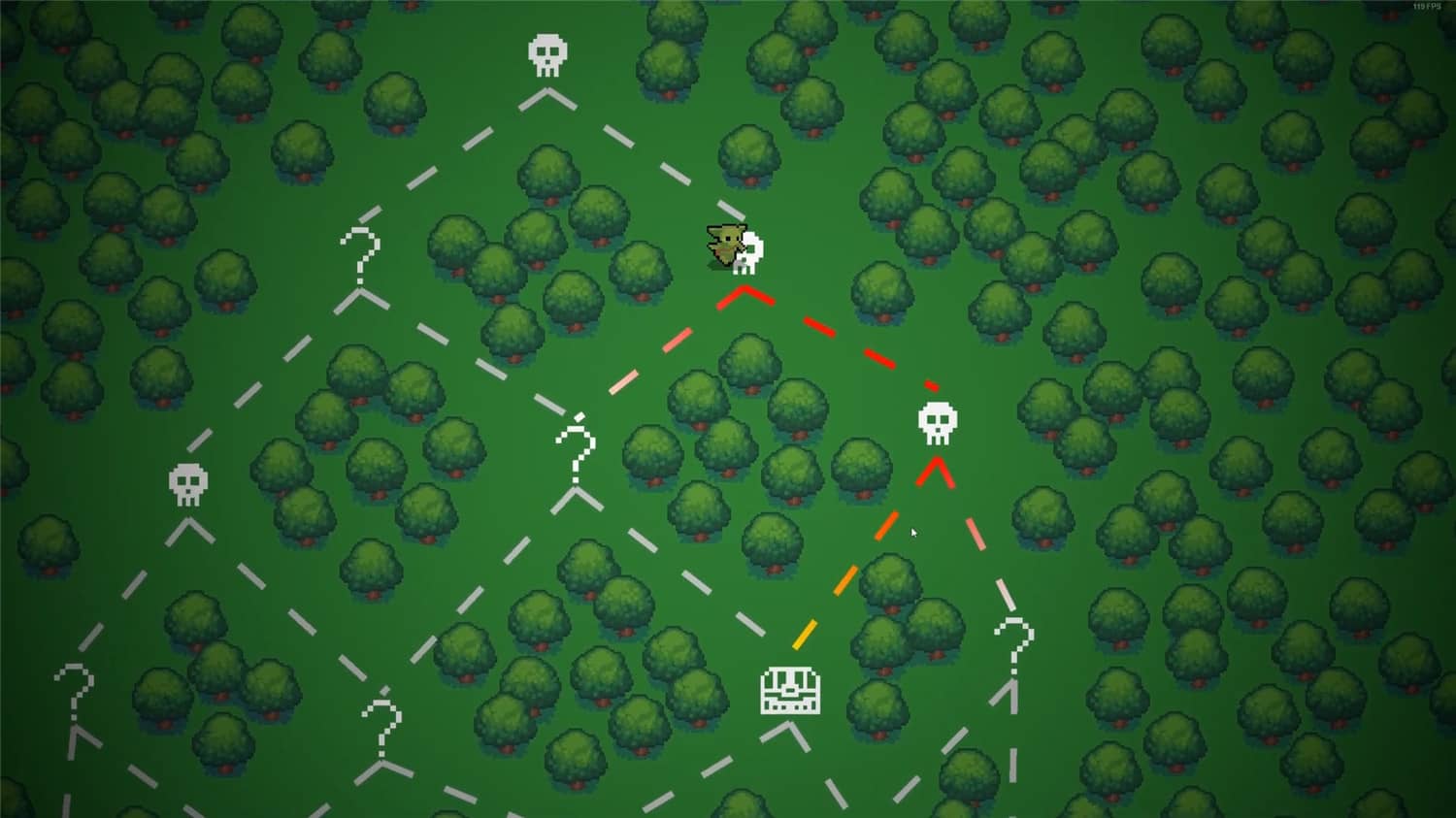 哥布林弹球/Peglin 第3张 哥布林弹球/Peglin 第3张