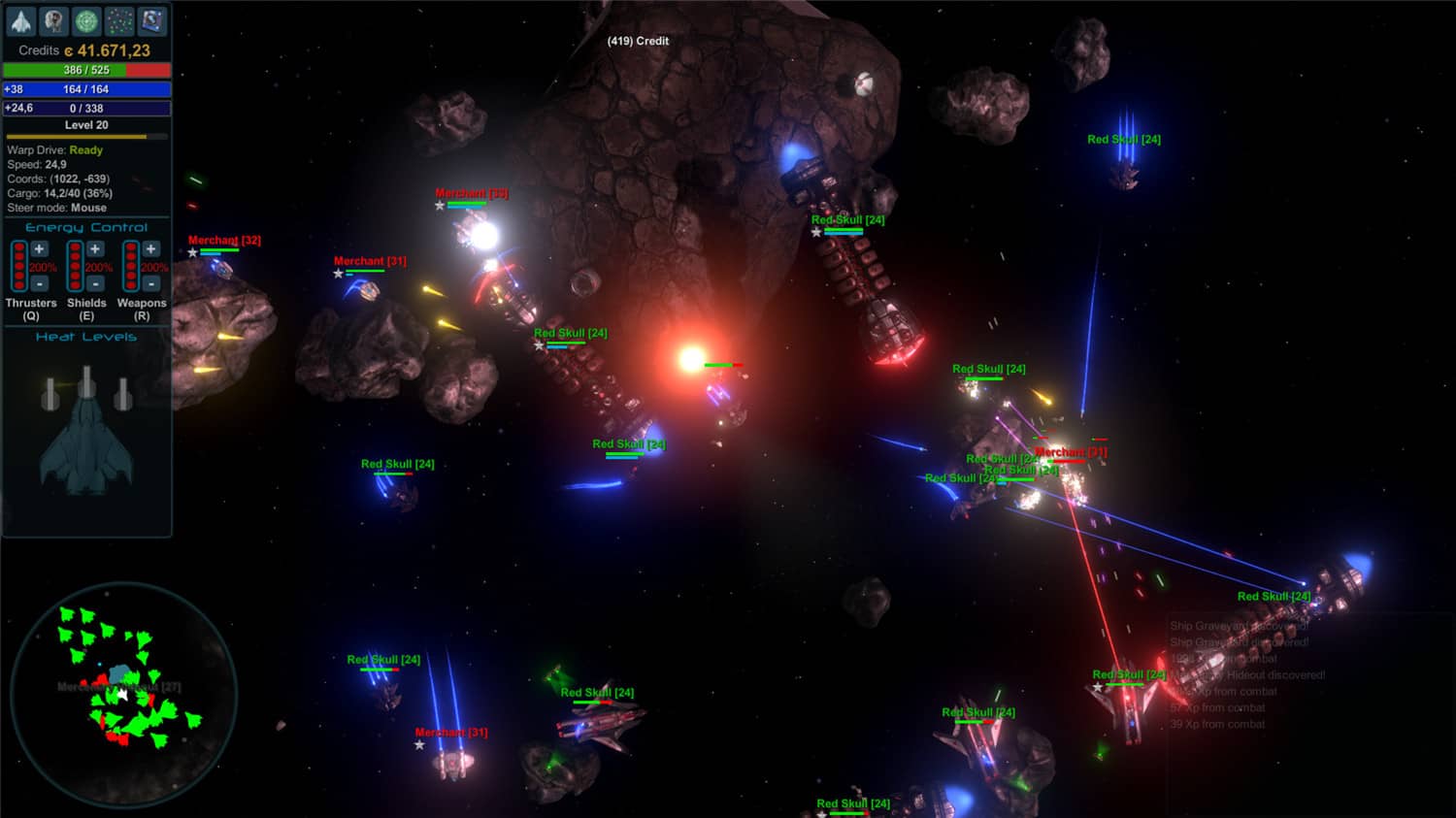 星际勇士/Star Valor 第3张 星际勇士/Star Valor 第3张