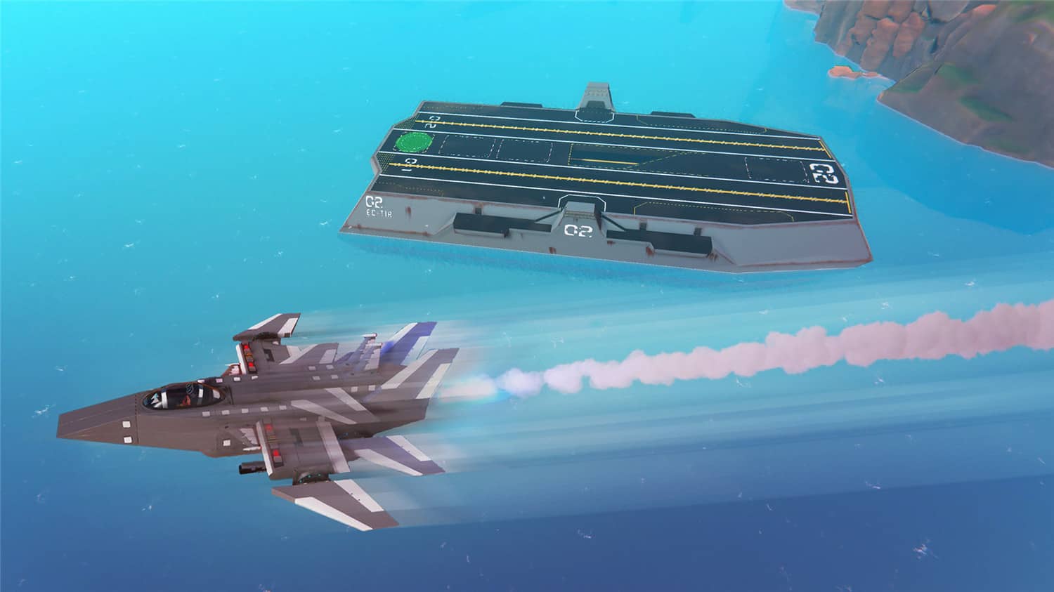 机械制造者/Trailmakers 第3张 机械制造者/Trailmakers 第3张