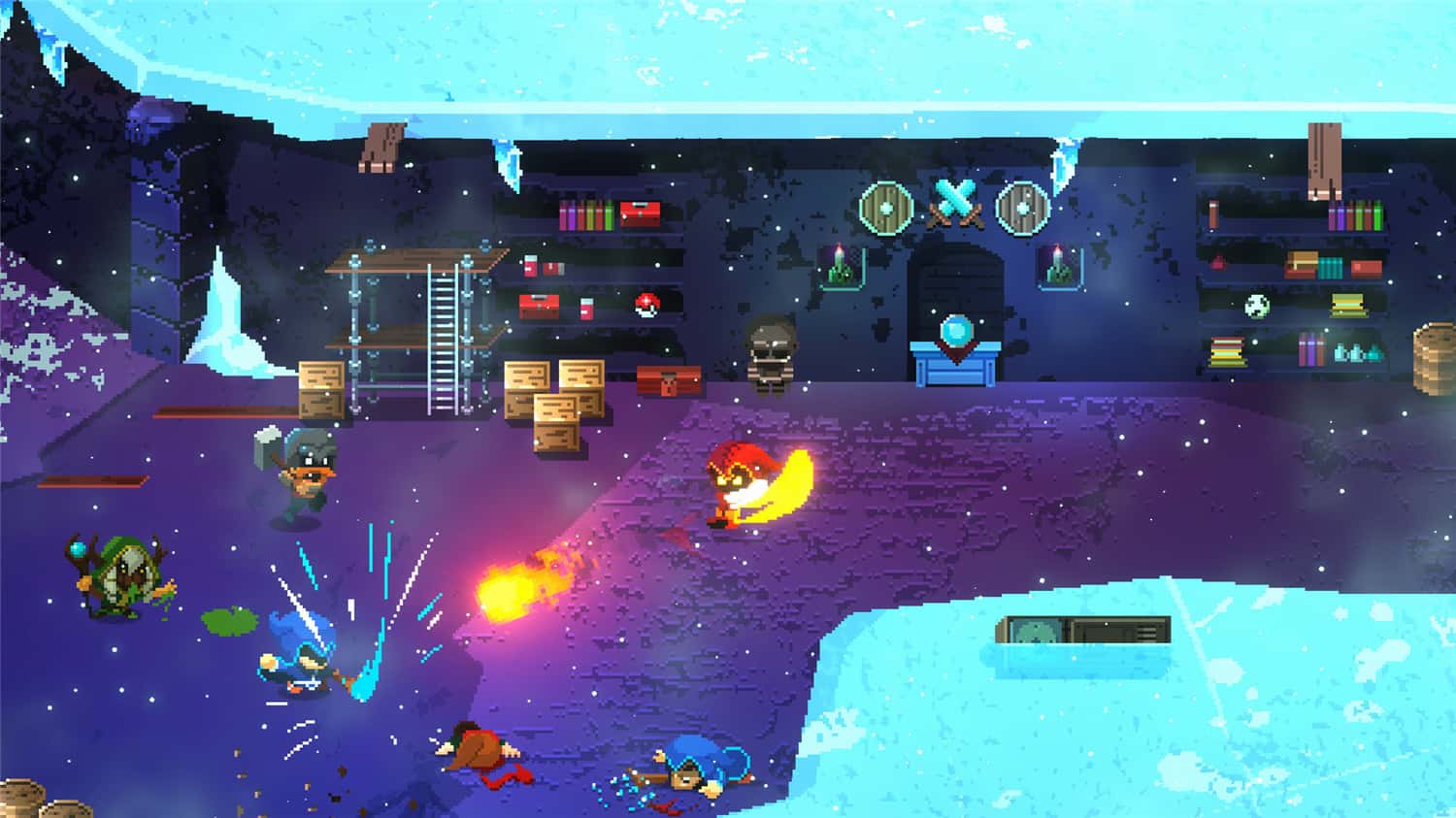 邪恶巫师/Evil Wizard 第2张 邪恶巫师/Evil Wizard 第2张