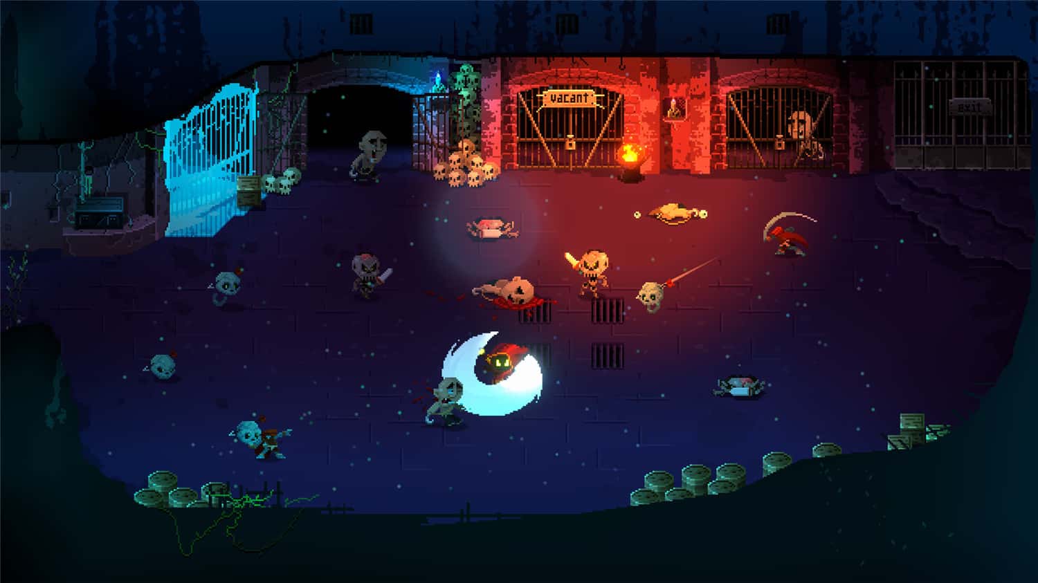 邪恶巫师/Evil Wizard 第3张 邪恶巫师/Evil Wizard 第3张