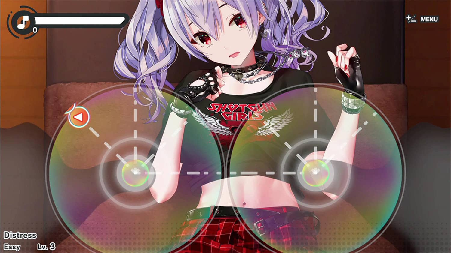 按摩狂/beat refle 第2张 按摩狂/beat refle 第2张