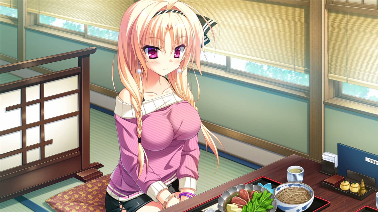 金辉恋曲四重奏/Kinkoi 第2张 金辉恋曲四重奏/Kinkoi 第2张