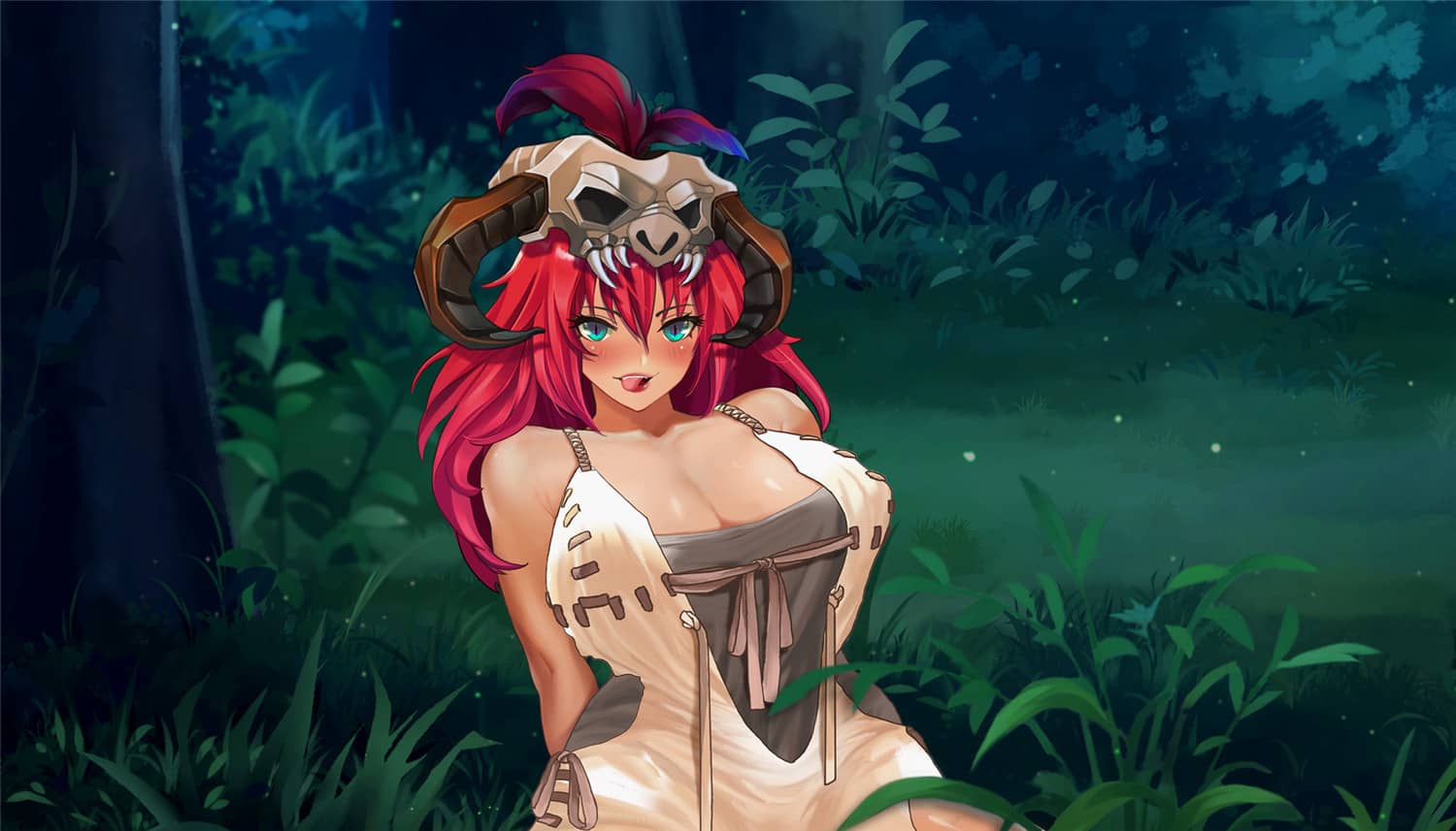 机会英雄/Hero By Chance 第1张 机会英雄/Hero By Chance 第1张