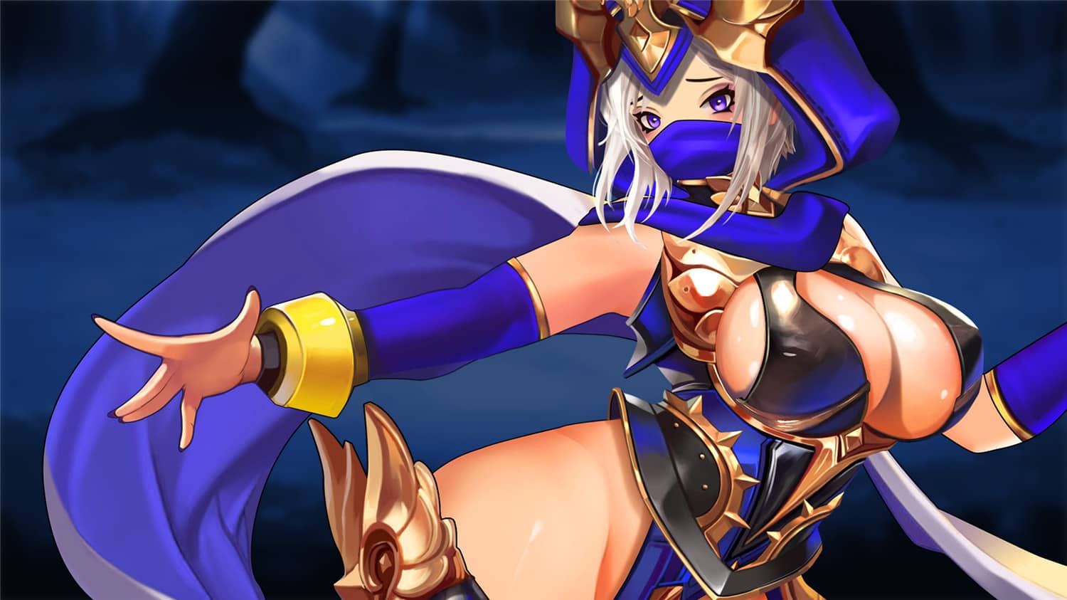 机会英雄/Hero By Chance 第3张 机会英雄/Hero By Chance 第3张