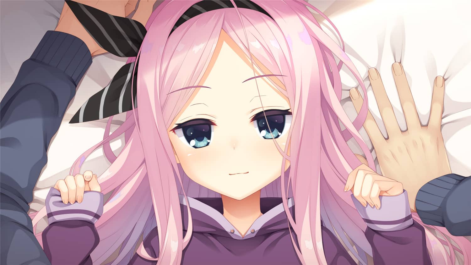 星光咖啡馆与死神之蝶/Café Stella and the Reaper's Butterflies 第2张 星光咖啡馆与死神之蝶/Café Stella and the Reaper's Butterflies 第2张