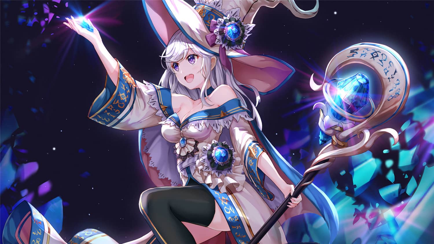 蓝色光束/AZUR BEAM 第2张 蓝色光束/AZUR BEAM 第2张