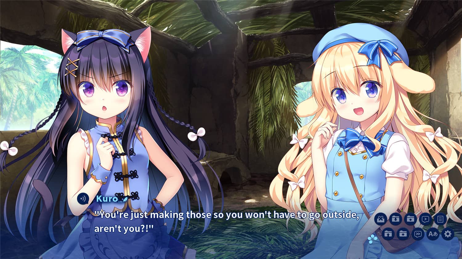 海岛日记/Island Diary 第1张 海岛日记/Island Diary 第1张