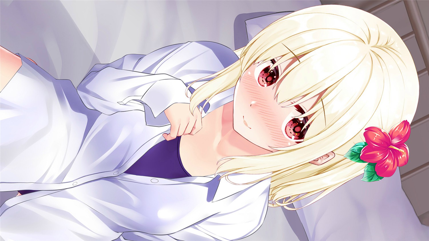 爱上约会/Love Dating 第3张 爱上约会/Love Dating 第3张