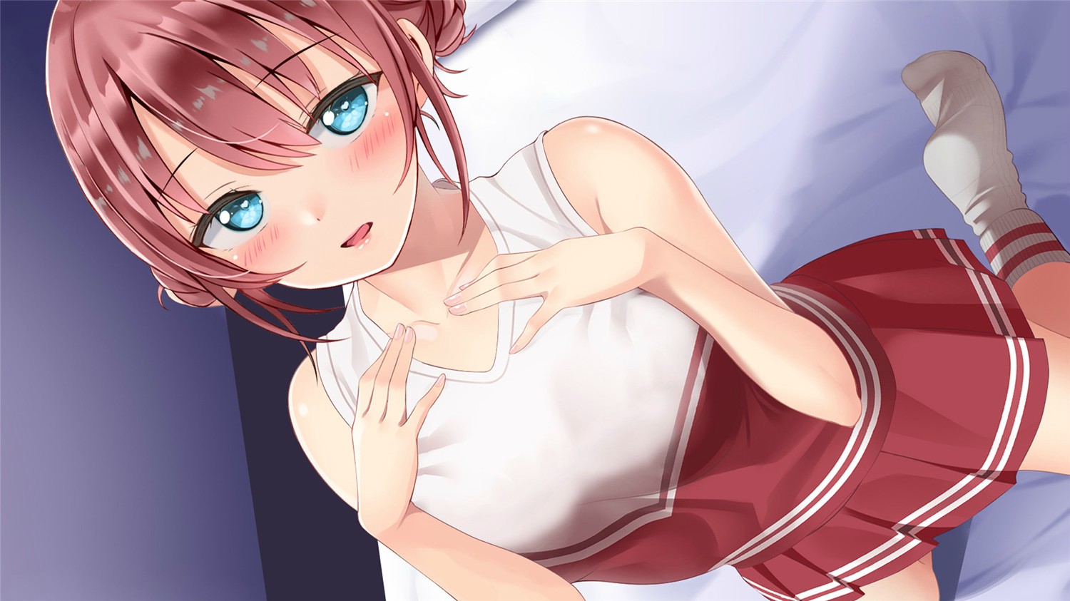 爱上约会/Love Dating 第1张 爱上约会/Love Dating 第1张