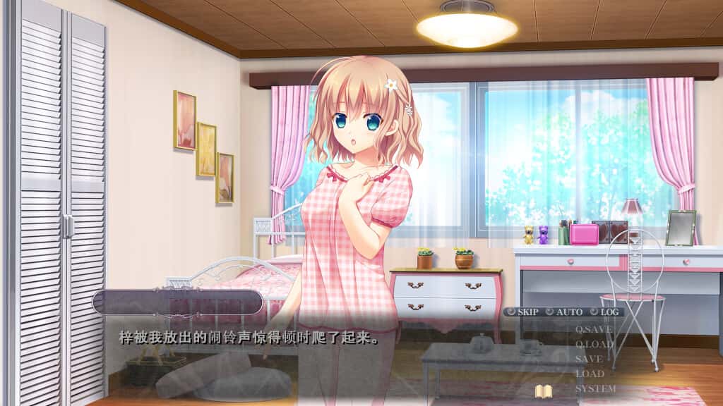 螺旋溯行的绝望乡/Spiral Dystopia 第1张 螺旋溯行的绝望乡/Spiral Dystopia 第1张