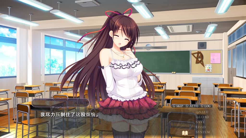 螺旋溯行的绝望乡/Spiral Dystopia 第2张 螺旋溯行的绝望乡/Spiral Dystopia 第2张