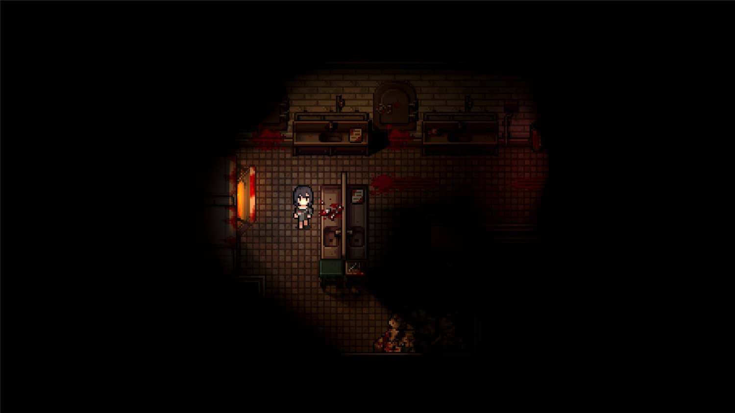 深渊救世主/Savior of the Abyss 第2张 深渊救世主/Savior of the Abyss 第2张