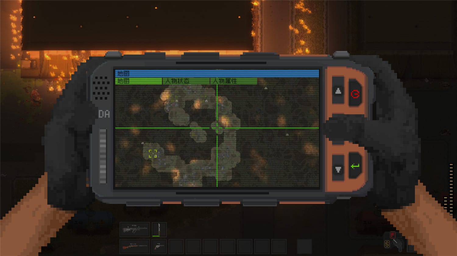 《隔离区-丧尸末日生存/ZED ZONE》V0.62.6.3.3|官中|支持键鼠|容量752MB 第3张 《隔离区-丧尸末日生存/ZED ZONE》V0.62.6.3.3|官中|支持键鼠|容量752MB 第3张