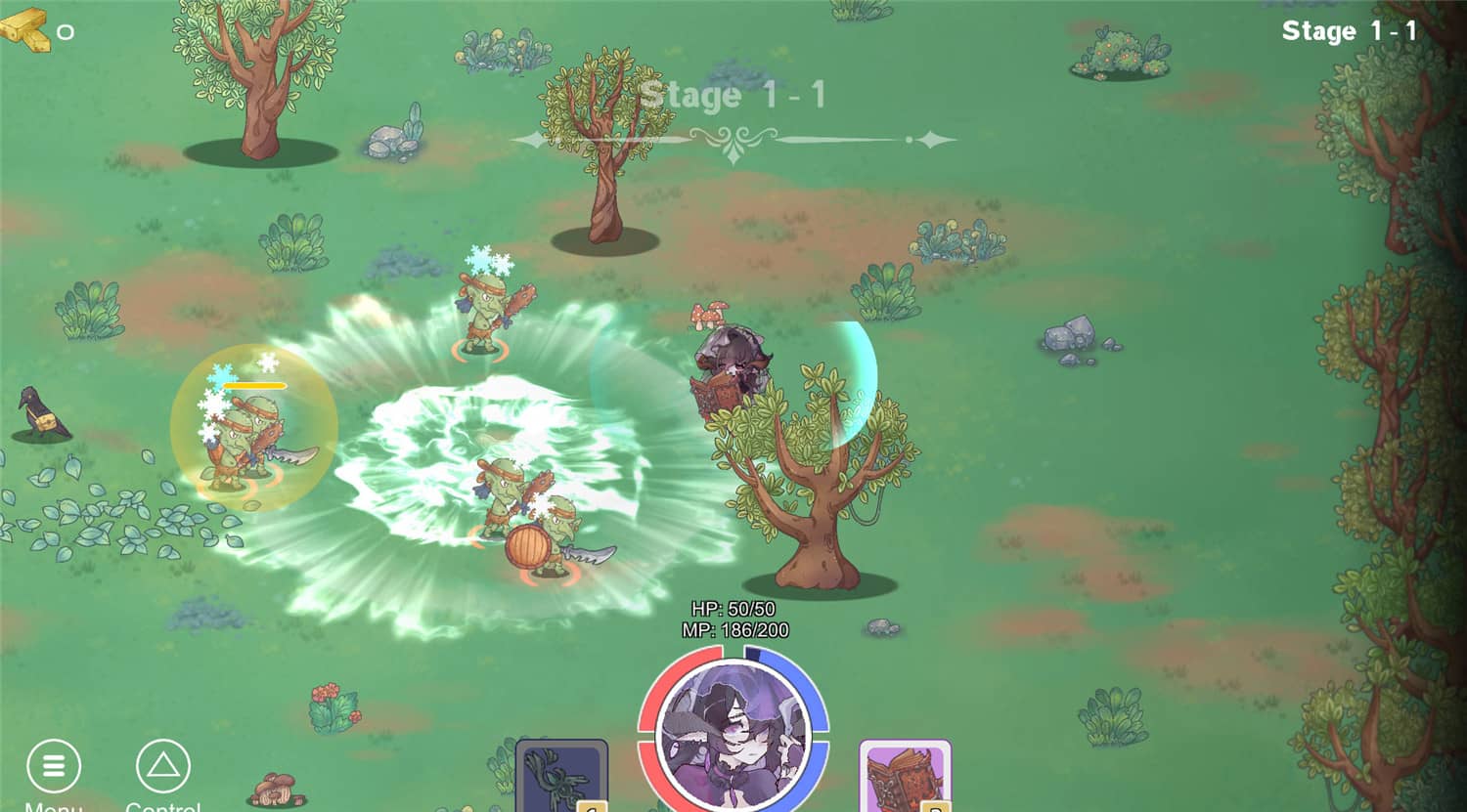 异世界攻略组/Isekai Team 第1张 异世界攻略组/Isekai Team 第1张