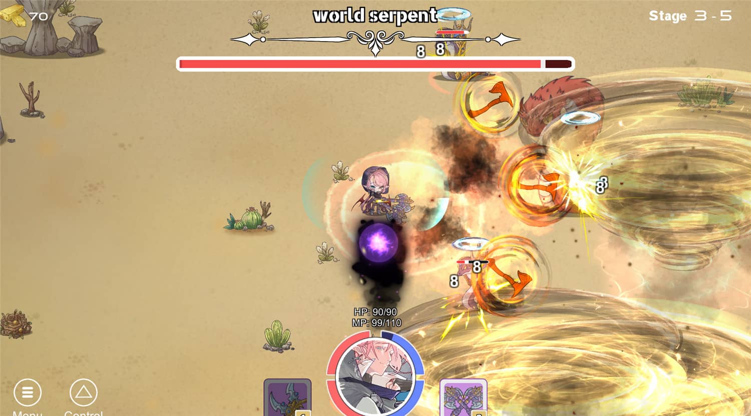 异世界攻略组/Isekai Team 第3张 异世界攻略组/Isekai Team 第3张