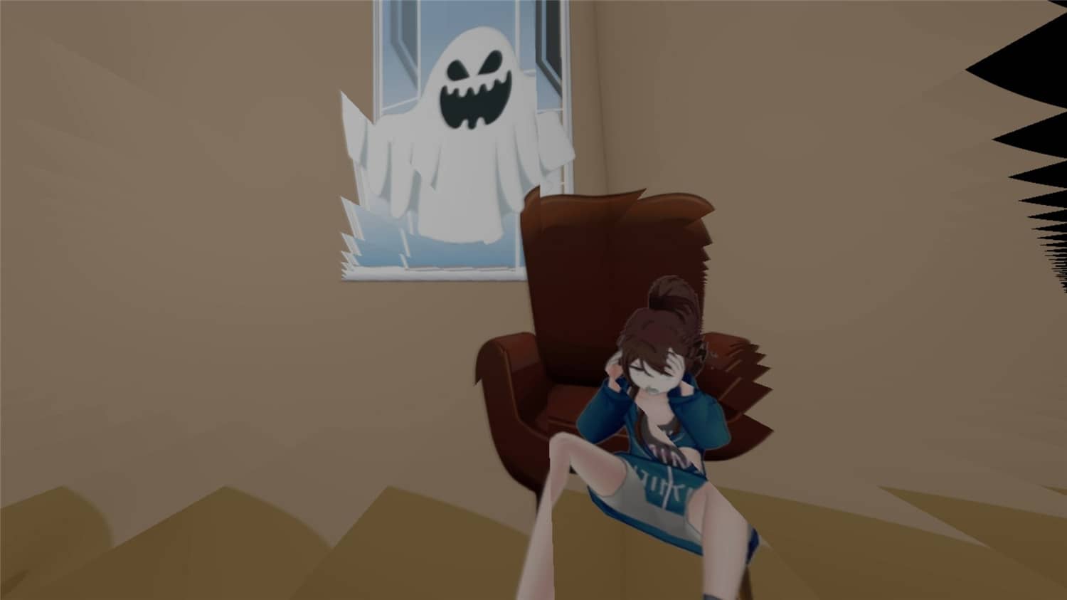 与一个女孩的冒险/Adventures With a Girl 第1张 与一个女孩的冒险/Adventures With a Girl 第1张