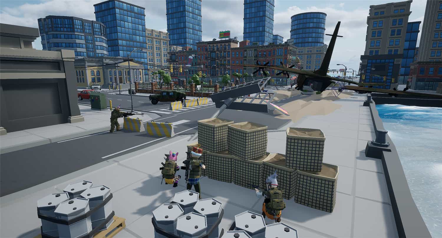 PolyRoyale 第3张 PolyRoyale 第3张